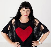 Stuff I Forgot to Tell My Daughter 1775540510 Book Cover