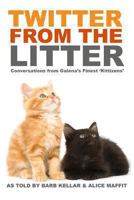 Twitter from the Litter: Emails from Louis and Patrick 1481092596 Book Cover