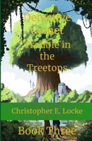 Detective Comet: Trouble in the Treetops B0C5YT17LW Book Cover