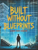 Built Without Blueprints: A Man From Scratch B0FL162HKF Book Cover
