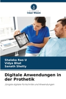 Digitale Anwendungen in der Prothetik 6206074617 Book Cover