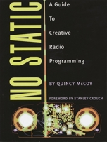No Static: A Guide to Creative Radio Programming 0879305940 Book Cover