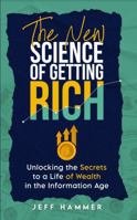 The New Science of Getting Rich: The Secrets of Manifesting Financial Abundance B0DRZVDTMM Book Cover