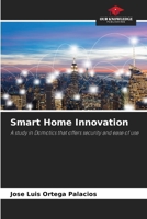 Smart Home Innovation 6207743555 Book Cover