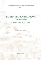 El teatro en Alicante, 1901-1910: Cartelera y estudio (Coleccion Tamesis) 848854605X Book Cover