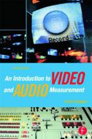 An Introduction to Video and Audio Measurement 0240806212 Book Cover