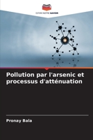 Pollution par l'arsenic et processus d'atténuation 6205802791 Book Cover
