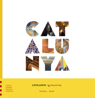 Catalunya 8484788067 Book Cover