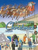 A Homeless Christmas 1483645665 Book Cover