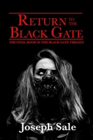 Return to the Black Gate 0244855293 Book Cover