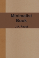 Minimalist Book 1257635611 Book Cover