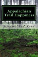 Appalachian Trail Happiness 069283236X Book Cover