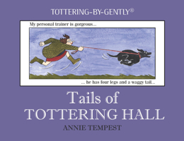 Tails of Tottering Hall 1846893224 Book Cover