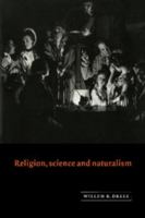 Religion, Science and Naturalism 052164562X Book Cover