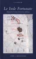 Le Isole Fortunate 8870628973 Book Cover