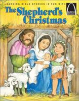 The Shepard's Christmas (Arch Books) (Arch Books) 0570075408 Book Cover