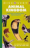 Discovery Plus: Animal Kingdom 1607101165 Book Cover