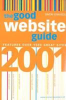 The Good Website Guide 2001 1840004185 Book Cover