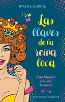 Las llaves de la reina loca 8491113401 Book Cover