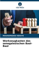 Werkzeugkasten des senegalesischen Baol-Baol (German Edition) 6209983553 Book Cover