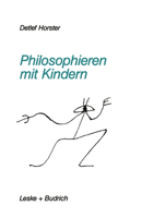 Philosophieren Mit Kindern 3810009636 Book Cover