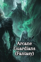 Arcane Guardians (Fantasy) B0DRSX35Y5 Book Cover