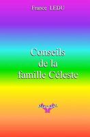 Conseils de la famille Celeste 1979458324 Book Cover