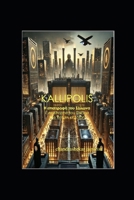 KALLIPOLIS: ? ep?st??f? t?? S????a E epistrophe tou Solona The Return of Solon B0F25TYM5D Book Cover