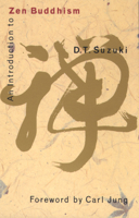An Introduction to Zen Buddhism 0394174747 Book Cover