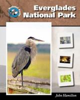 Everglades National Park (National Parks) 1591974240 Book Cover