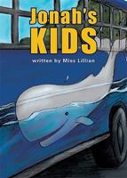 Jonah's Kids 1615665676 Book Cover