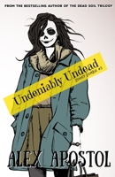 Undeniably Undead B0C2S854HF Book Cover