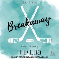 Breakaway B0DSYHBR3G Book Cover