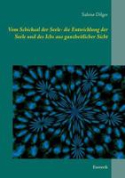 Vom Schicksal der Seele: Die Entwicklung der Seele und des Ichs aus ganzheitlicher Sicht 373578237X Book Cover