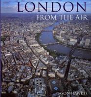 London from the Air 8854002119 Book Cover