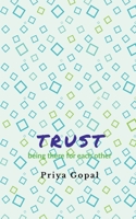 Trust B0BGNQFTTR Book Cover