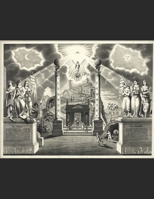 Freemasonry A Volume of Classical Works: Containing: The Principles of Masonic Law (1856), Mysteries of Freemasonry (1800?), The Symbolism of Freemasonry (1882) B08KH3RTZG Book Cover