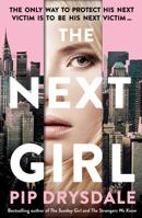 The Next Girl 1668021471 Book Cover