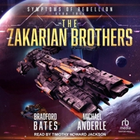 Symptoms of Rebellion B0CW5J7RH2 Book Cover