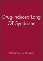 Drug-Induced Long QT Syndrome 0879934689 Book Cover