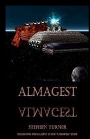 Almagest: The Adventures of MarsShield 1440431493 Book Cover