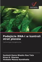 Podejscie RNA-i w kontroli strat plonów (Polish Edition) 6202351543 Book Cover