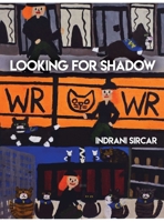 Looking for Shadow B0FWM9JHHC Book Cover