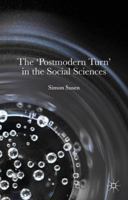 The 'Postmodern Turn' in the Social Sciences 0230579299 Book Cover