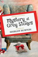 Mystery at Grey Stokes 192783919X Book Cover