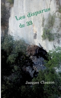 Les disparus de 33 2322412953 Book Cover