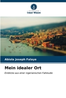 Mein idealer Ort (German Edition) 6206669335 Book Cover