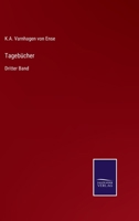 Tagebücher: Dritter Band 3375081227 Book Cover