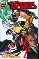 New Exiles Volume 1: New Life, New Gambit TPB 0785126198 Book Cover