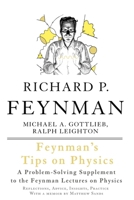 Tips on Physics: A Problem-solving Supplement to the Feynman Lectures on Physics 0805390634 Book Cover